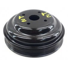 Polia Original L200 New Triton 2024 V5h6755