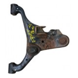 Biela Band. Balan. Inferior Diant. D/ Nissan Frontier 2015