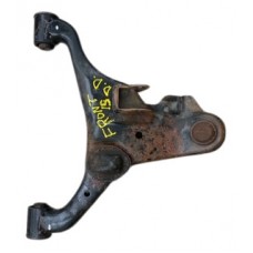 Biela Band. Balan. Inferior Diant. D/ Nissan Frontier 2015