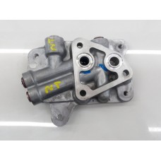 Suporte Radiador Resfriador Óleo L200 New Triton 2024