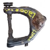 Biela Balan. Band. Esquerda L200 2007