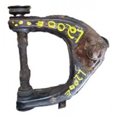 Biela Balan. Band. Esquerda L200 2007