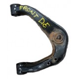 Biela Band. Balan. Superior Dianteira Nissan Frontier 2015