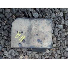 Tampa Capa Caixa Fusivel Hyundai Hr 2010