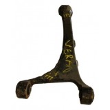 Biela Balan. Susp. Traseira Esquerda Vera Cruz