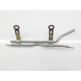 Cano Mangueira Valvula Vacuo L200 New Triton 2024 B567h56h7