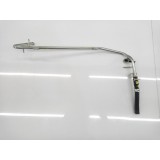 Cano Mangueira Original L200 New Triton 2024 L9845rf55