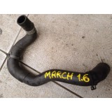 Mangueira Água Nissan March 1.6 2011