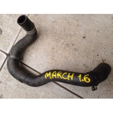 Mangueira Água Nissan March 1.6 2011