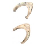 Biela Balan. Superior Esquerda Ford Fusion 2.3