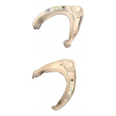 Biela Balan. Superior Esquerda Ford Fusion 2.3