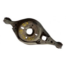 Biela Balan. Traseira Esquerda Ford Fusion 2.3