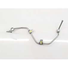 Cano Alimentação Flauta Bicos L200 New Triton 2024 N7j6575