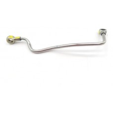 Cano Suporte Radiador Óleo L200 New Triton 2024 F34534