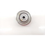 Rolamento Polia Correia Direção Hidr. L200 New Triton 2024