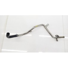 Cano Tubo Água Motor L200 New Triton 2024 R4h5654