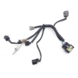 Chicote Bomba Bico Injetor L200 New Triton 2024 Ca542117