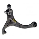 Biela Band. Balan. Dianteira Esquerda Vera Cruz