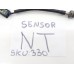 Sensor Pressão Coletor Admissão L200 New Triton 2024 1865a24