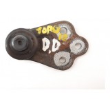 Biela Braço Pivo Balan. Dianteira Direita Fiat Toro Diesel