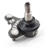 Biela Braço Pivô Balan. Dianteira D/ Volkswagen T-cross 2020