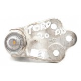 Biela Braço Pivo Balan. Dianteira Direita Fiat Toro 2020