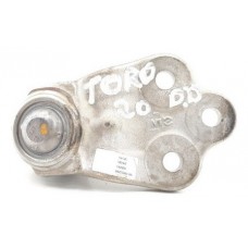 Biela Braço Pivo Balan. Dianteira Direita Fiat Toro 2020