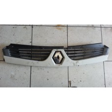 Grade Renault Master