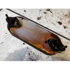 Radiador Que Vai No Motor Pajero Sport 05 2.8