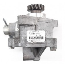 Bomba Vácuo L200 Triton 3.2 Aut. 2020a014