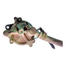 Bomba Vácuo Hilux Diesel 602013201144