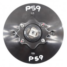 Biela Hidro-vacuo Servo Freio Pajero Sport 2022