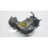 Cano Tubo Admissão Egr Toyota Hilux 2014