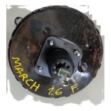 Biela Hidro-vacuo Servo Freio Nissan March 1.6 2013