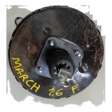 Biela Hidro-vacuo Servo Freio Nissan March 1.6 2013