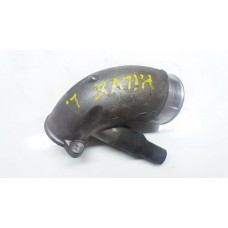 Cano Tubo Admissão Turbina Toyota Hilux 2014