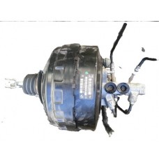 Biela Hidro-vacuo Servo Freio Bmw 120