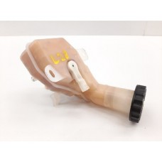 Reservatório Fluido Freio Lancer Gt 2013