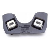 Contra Peso Suporte Traseiro Freelander 2 2008