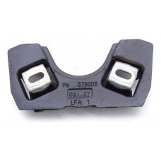 Contra Peso Suporte Traseiro Freelander 2 2008