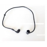 Chicote Elétrico Pinça Freio Traseiro Esquerdo Mercedes A200