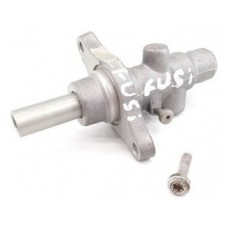 Atuador Cilindro Frenagem Mestre Ford Fusion 2.3 2009