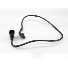 Chicote Elétrico Motor Freio Tras Esq Mercedes Gla 1.6 Turbo