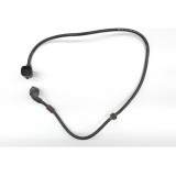 Chicote Elétrico Motor Freio Tras Dir Mercedes Gla 1.6 Turbo