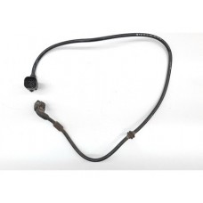 Chicote Elétrico Motor Freio Tras Dir Mercedes Gla 1.6 Turbo