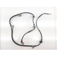 Chicote Elétrico Pinça Freio Tras. Esq. Eclipse Cross 2023