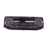 Comando Ar Cond. Digital L200 New Triton Sport 2024 7820b271