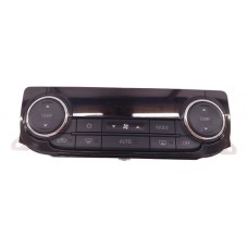 Comando Ar Cond. Digital L200 New Triton Sport 2024 7820b271