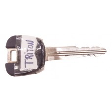 Chave Original L200 New Triton Sport 2024