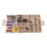 Módulo Etacs Caixa Fusível L200 New Triton Sport 2024 8637c6